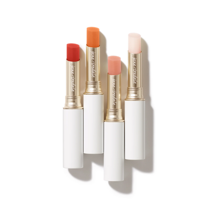 Jane Iredale Just Kissed Lip and Cheek Stain