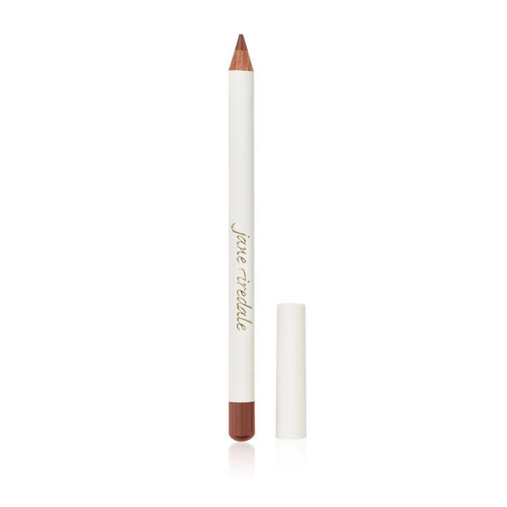 jane iredale lip pencil nut meg