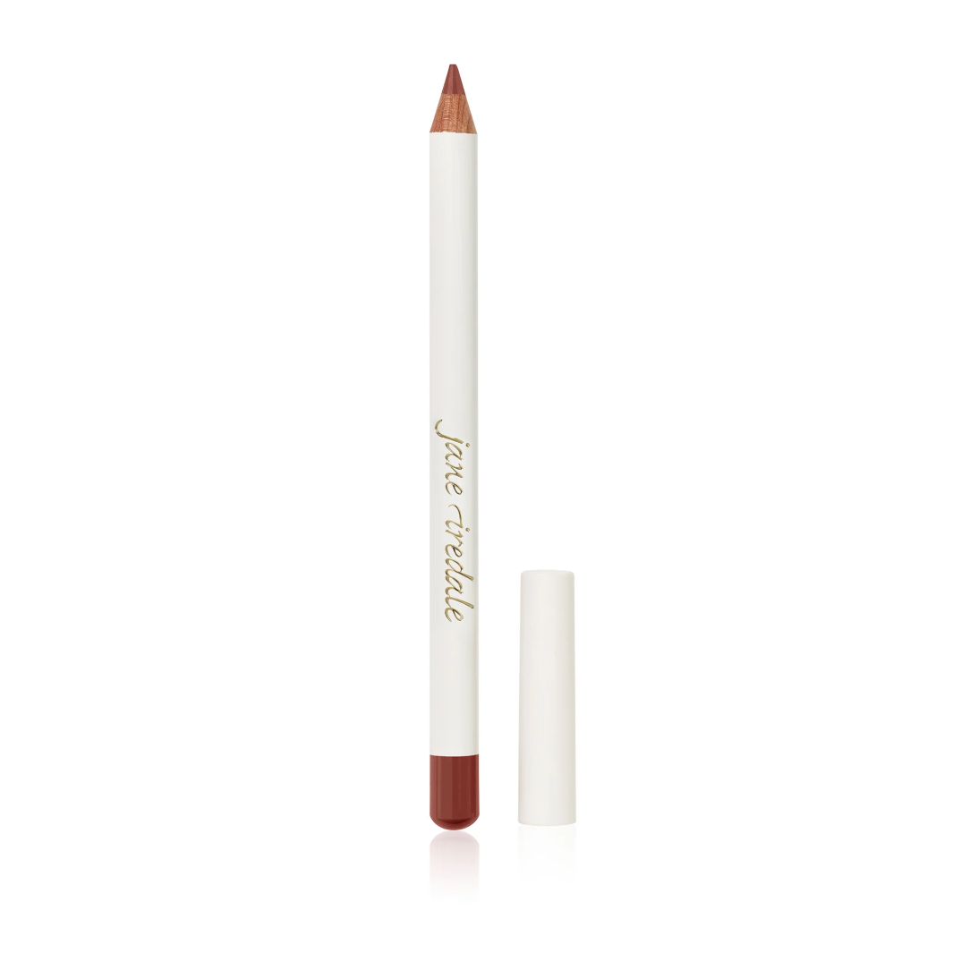 jane iredale lip pencil terra cotta