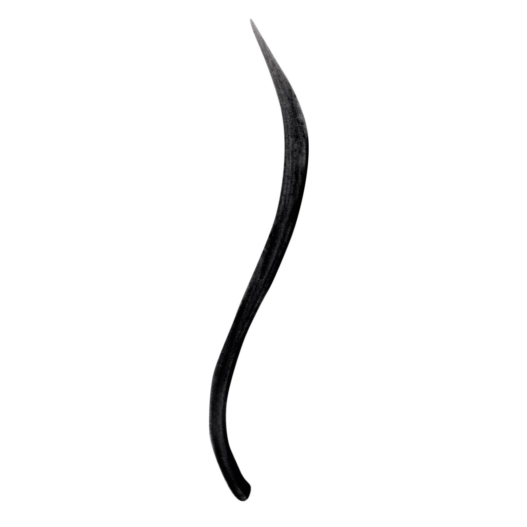 Jane Iredale Liquid Eyeliner swatch