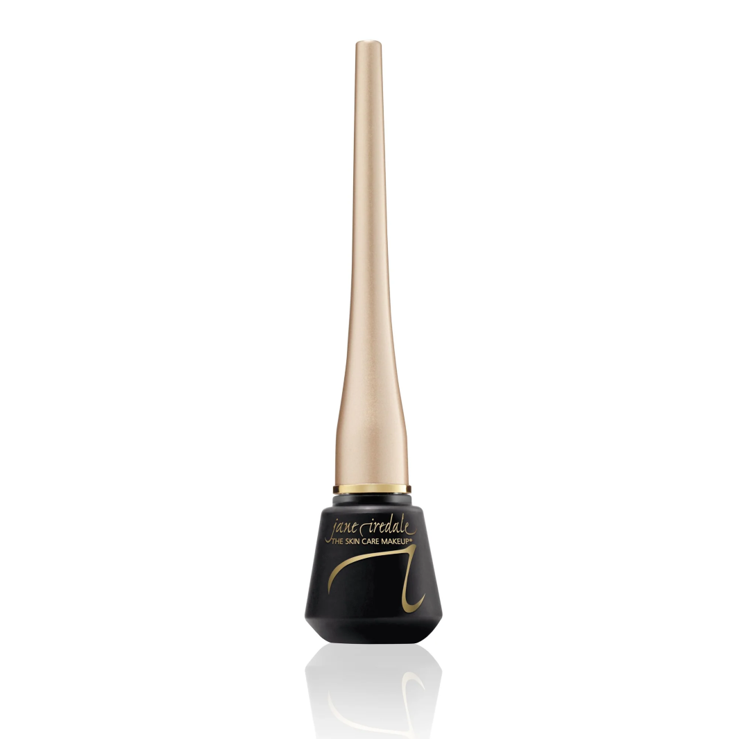 Jane Iredale Liquid Eyeliner black
