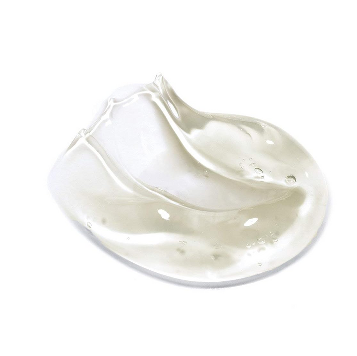 Naturopathica Aloe Vera Cleansing Gel swatch