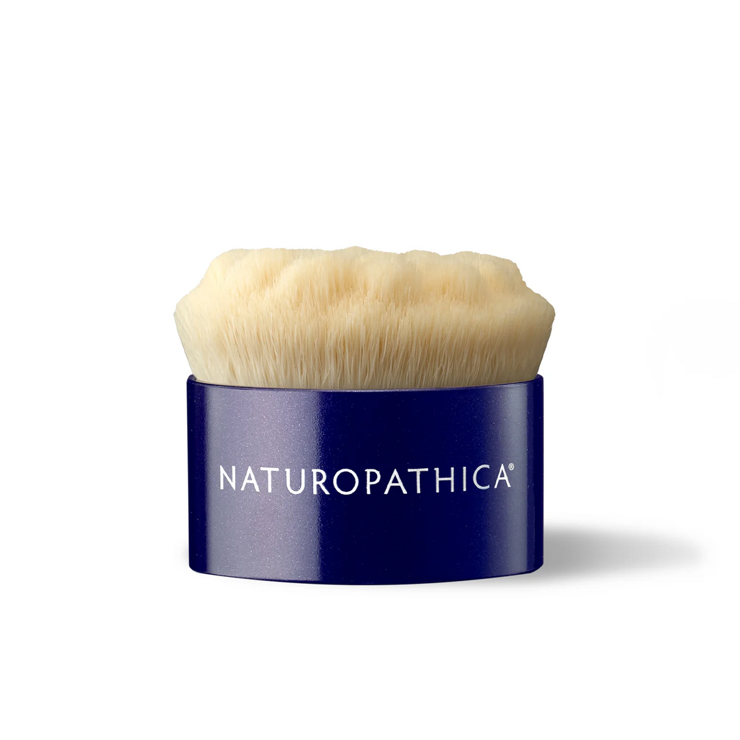 Naturopathica Facial Cleansing Brush