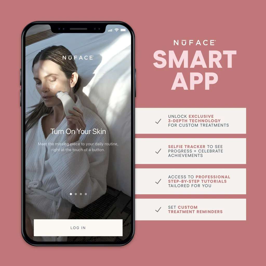 NuFACE MINI + Starter Kit