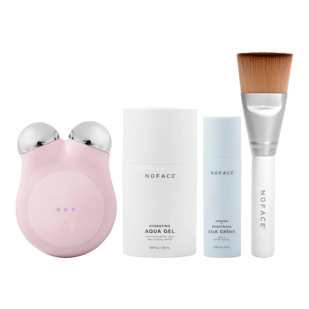 NuFACE MINI + Starter Kit