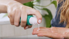 COOLA Organic Vital Rush Skin Renewal Serum