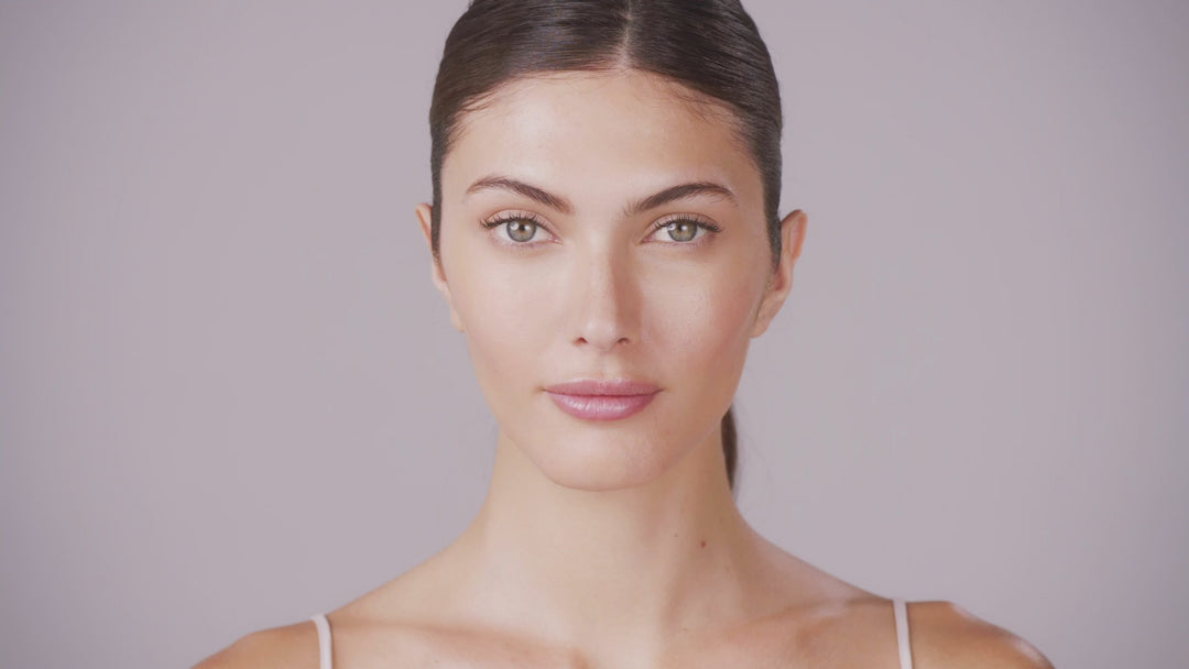 Tweezerman Brow Shaping Set video