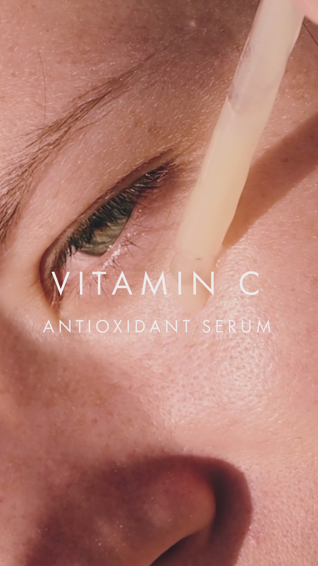 VOYA Vitamin C - Antioxidant Serum video