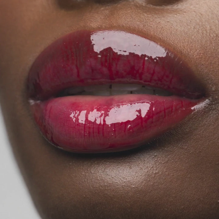 Jane Iredale Glaze & Glow ColorLuxe High Impact Lip Glaze Mini Trio - Limited Edition