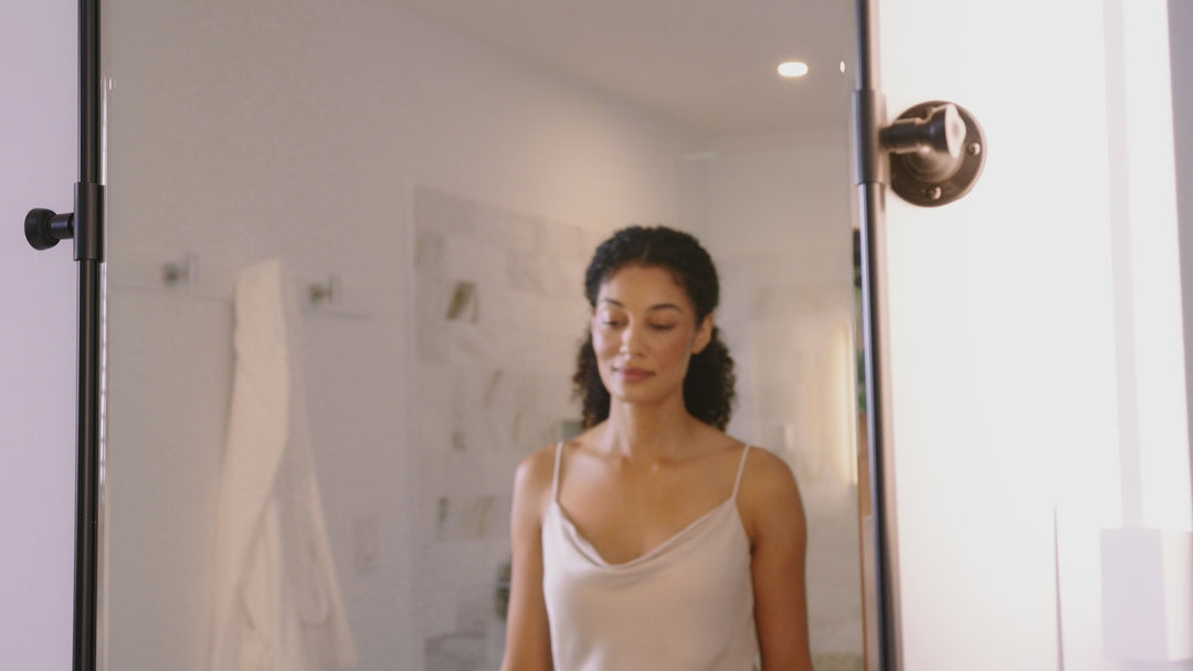 Tweezerman Brow Razor video