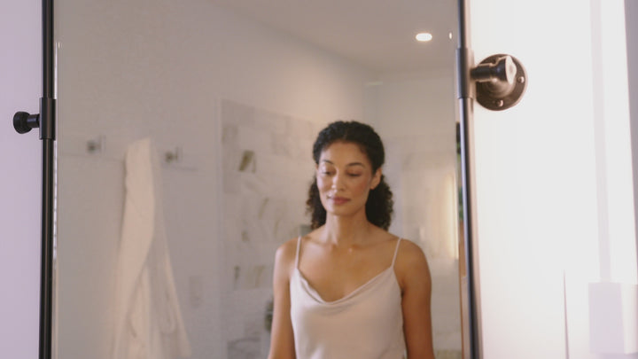 Tweezerman Brow Razor video