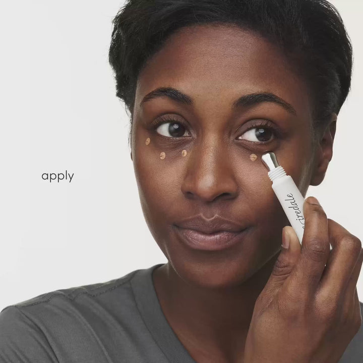 Jane Iredale Enlighten Plus Under-Eye Concealer video