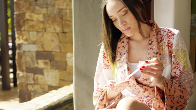 COOLA Sun Silk Drops Organic Face Sunscreen SPF 30 video