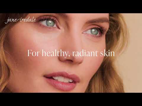 jane iredale purepressed base video