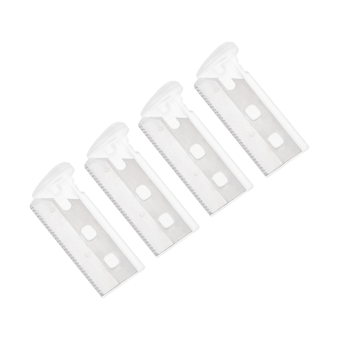Tweezerman Brow Razor replacement blades