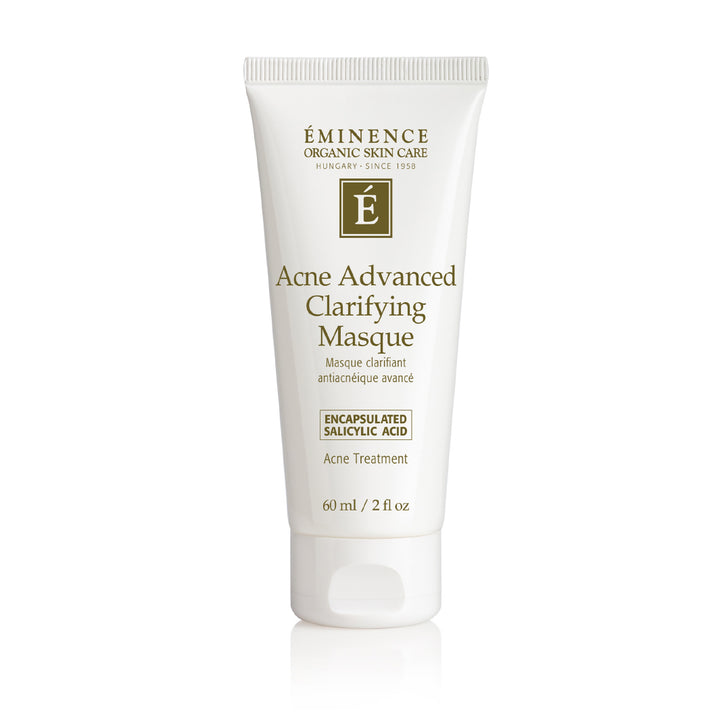 Eminence Organics Acne Advanced Clarifying Masque - Full Size