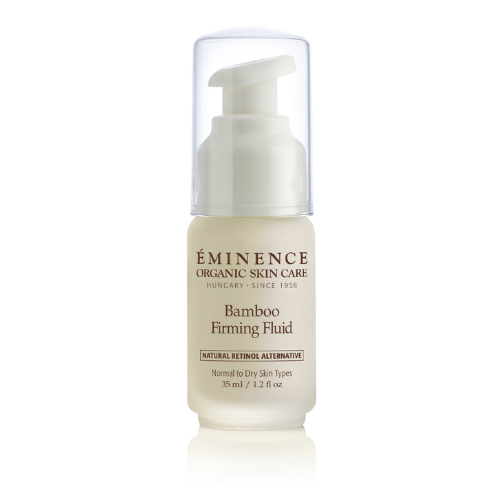 Eminence Organics Bamboo Firming Fluid - Full Size