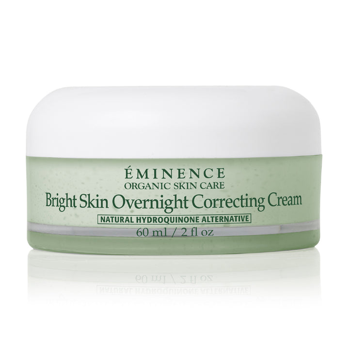 Eminence Organics Bright Skin Overnight Correcting Cream - Full Size