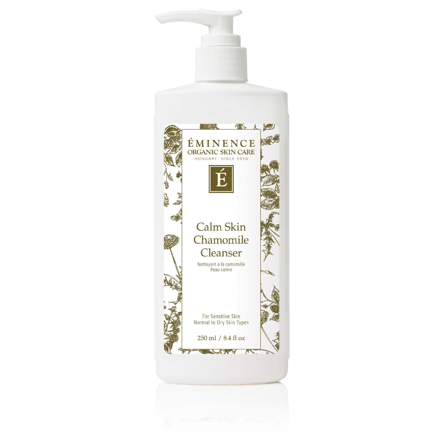 Eminence Organics Calm Skin Chamomile Cleanser - Full Size