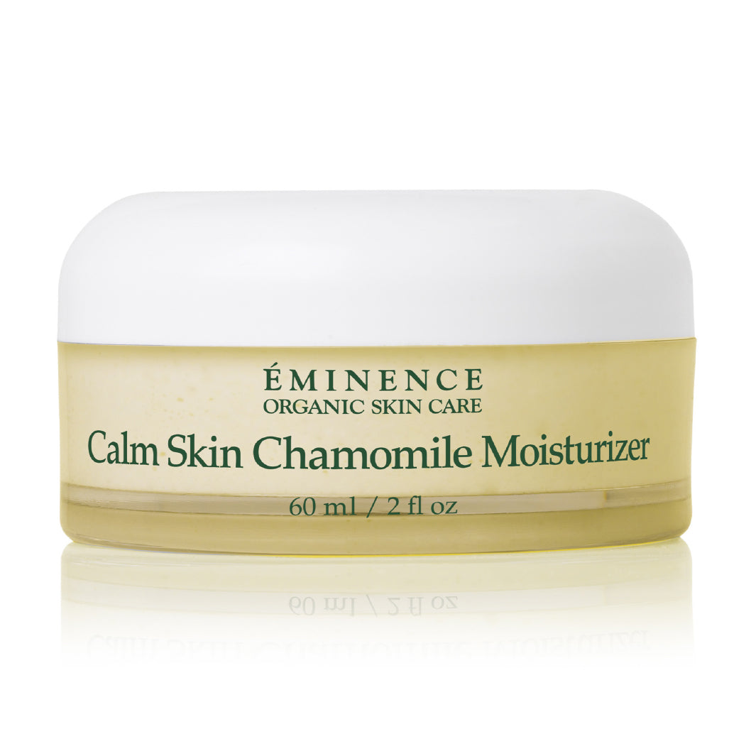 Eminence Organics Calm Skin Chamomile Moisturizer - Full Size