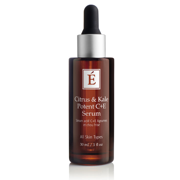 Eminence Organics Citrus & Kale Potent C+E Serum - Full Size