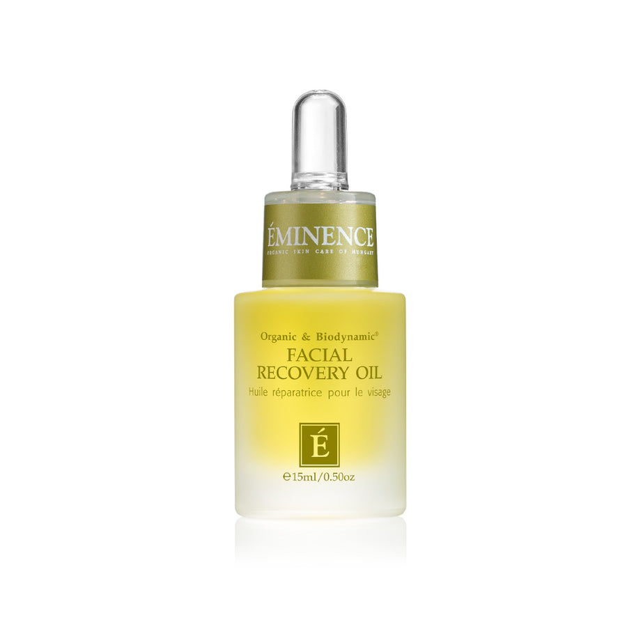 Eminence Organics Facial Recovery Oil - Full Size