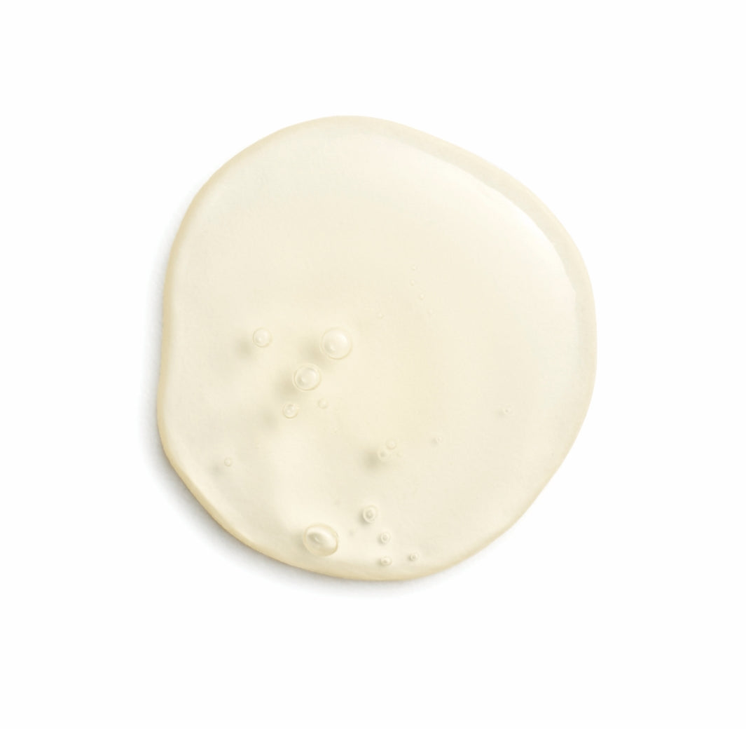 eminence organics kombucha microbiome luminosity serum swatch