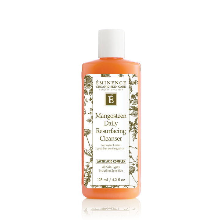 Eminence Organics Mangosteen Daily Resurfacing Cleanser - Full Size