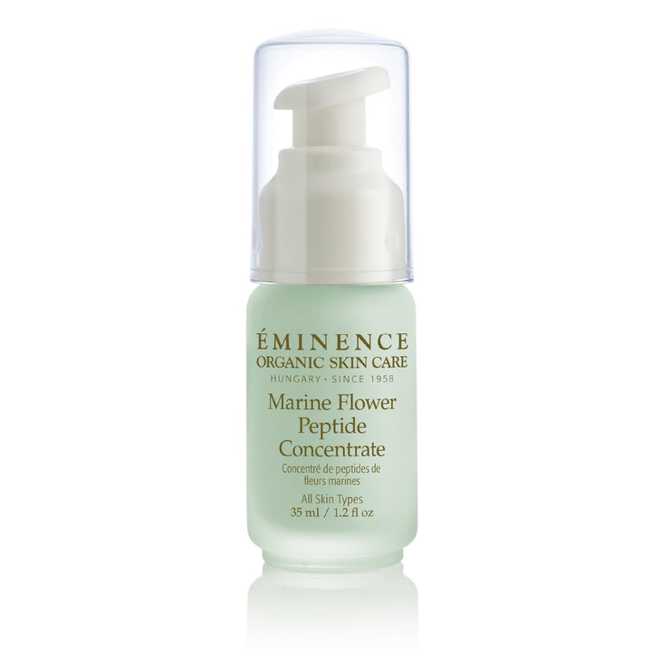 Eminence Organics Marine Flower Peptide Concentrate - Full Size