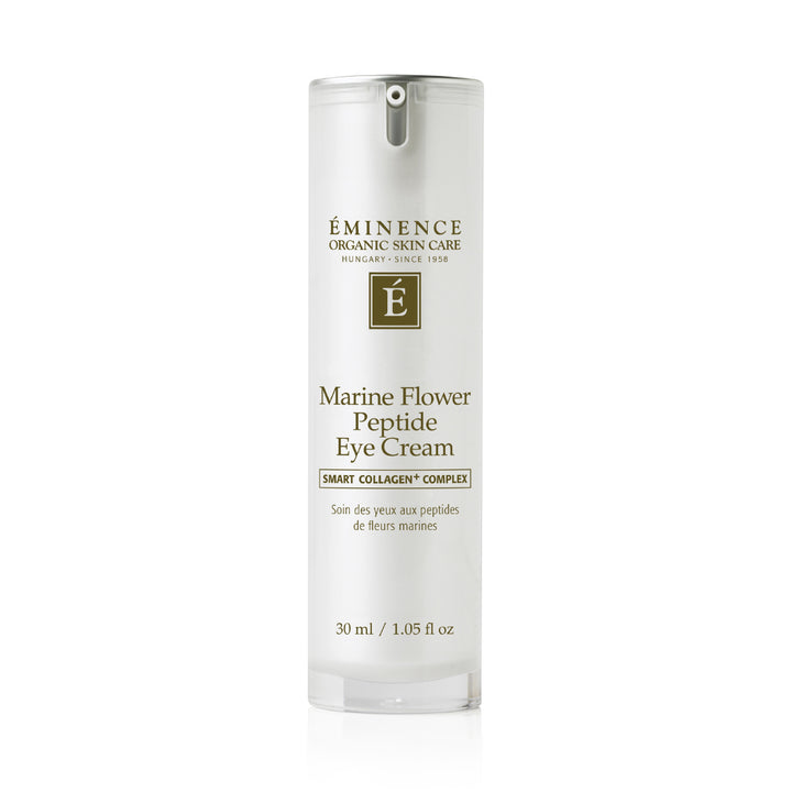 Eminence Organics Marine Flower Peptide Eye Cream - Full Size