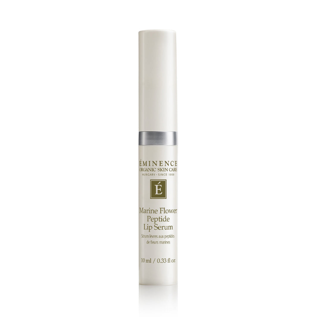 Eminence Organics Marine Flower Peptide Lip Serum - Full Size