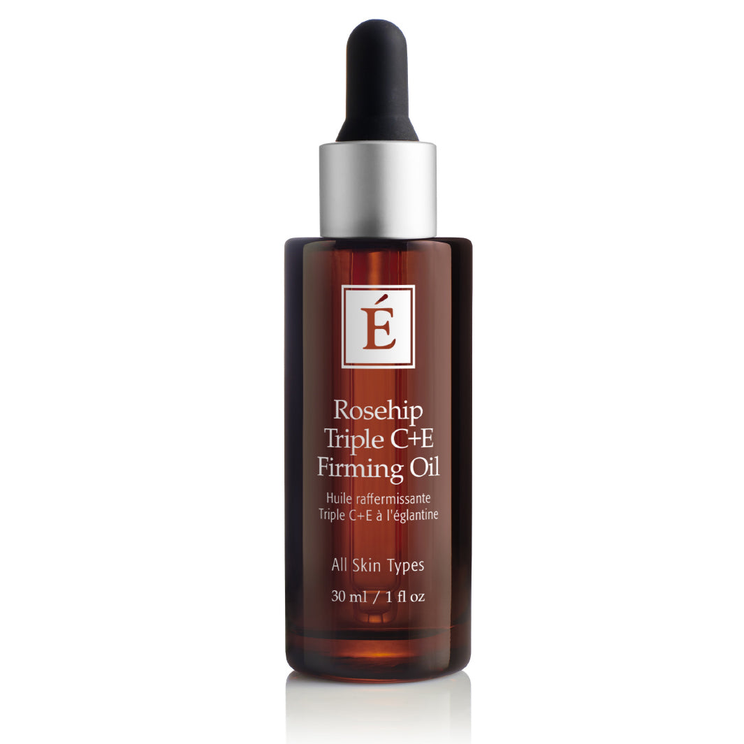 Eminence Organics Rosehip Triple C+E Firming Oil - Full Size