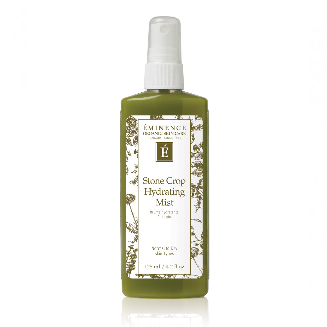 Eminence Organics Stone Crop Hydrating Mist - Full Size