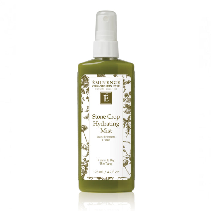 Eminence Organics Stone Crop Hydrating Mist - Full Size