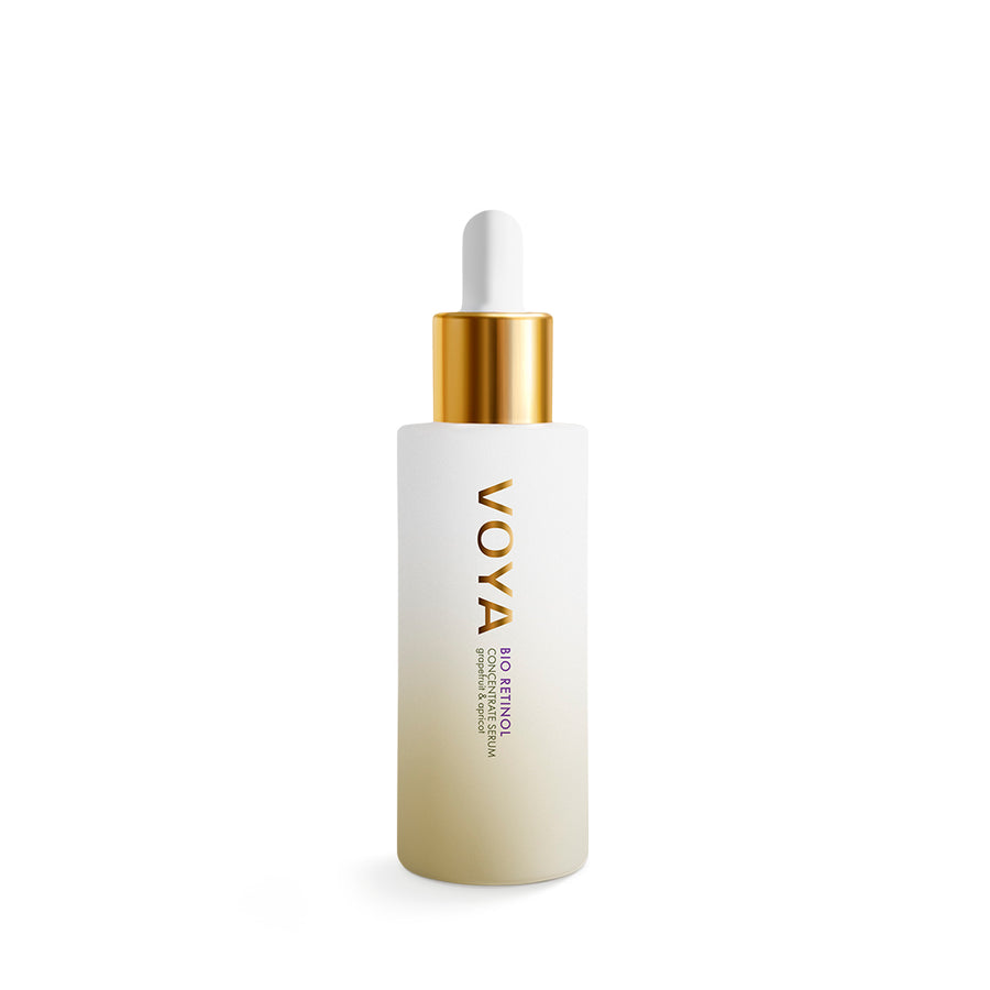 VOYABioRetinolConcentrateSerum