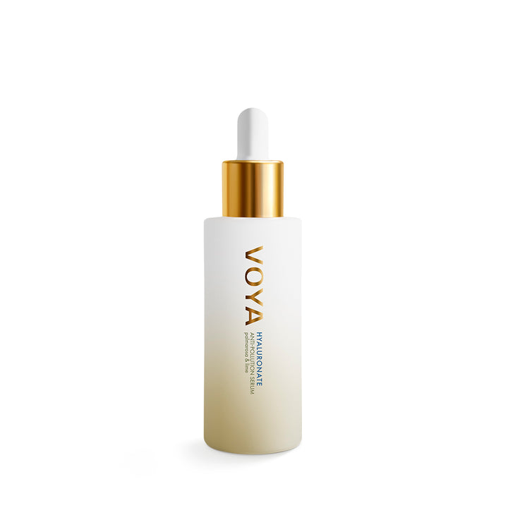 voya hyaluronate serum