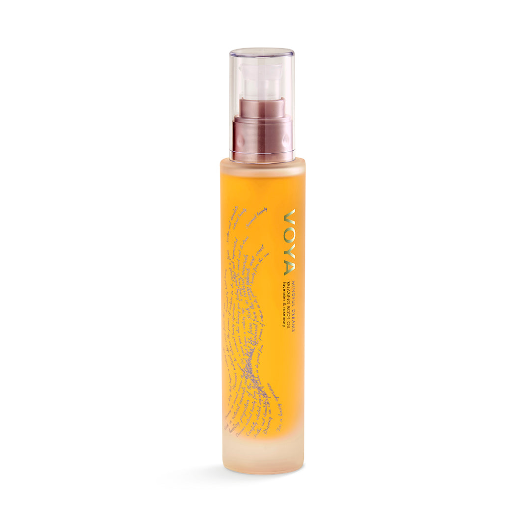 VOYA Mindful Dreams: Relaxing Body Oil