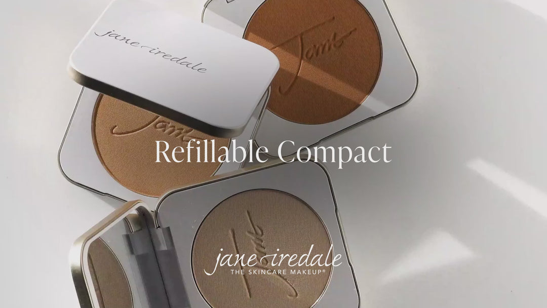 Jane Iredale Refillable Compact