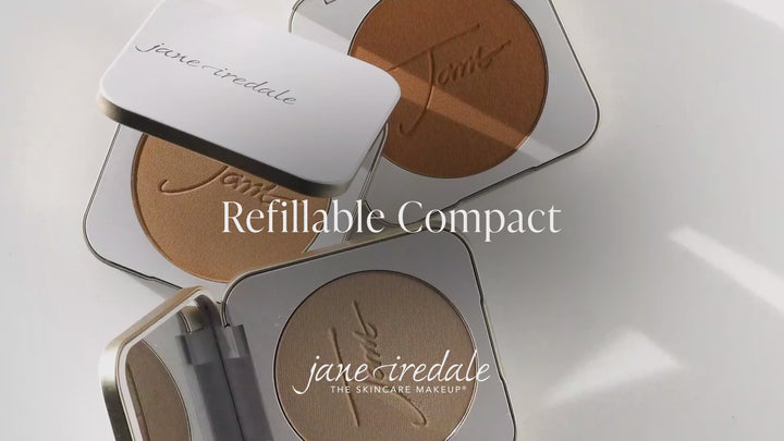 Jane Iredale Refillable Compact