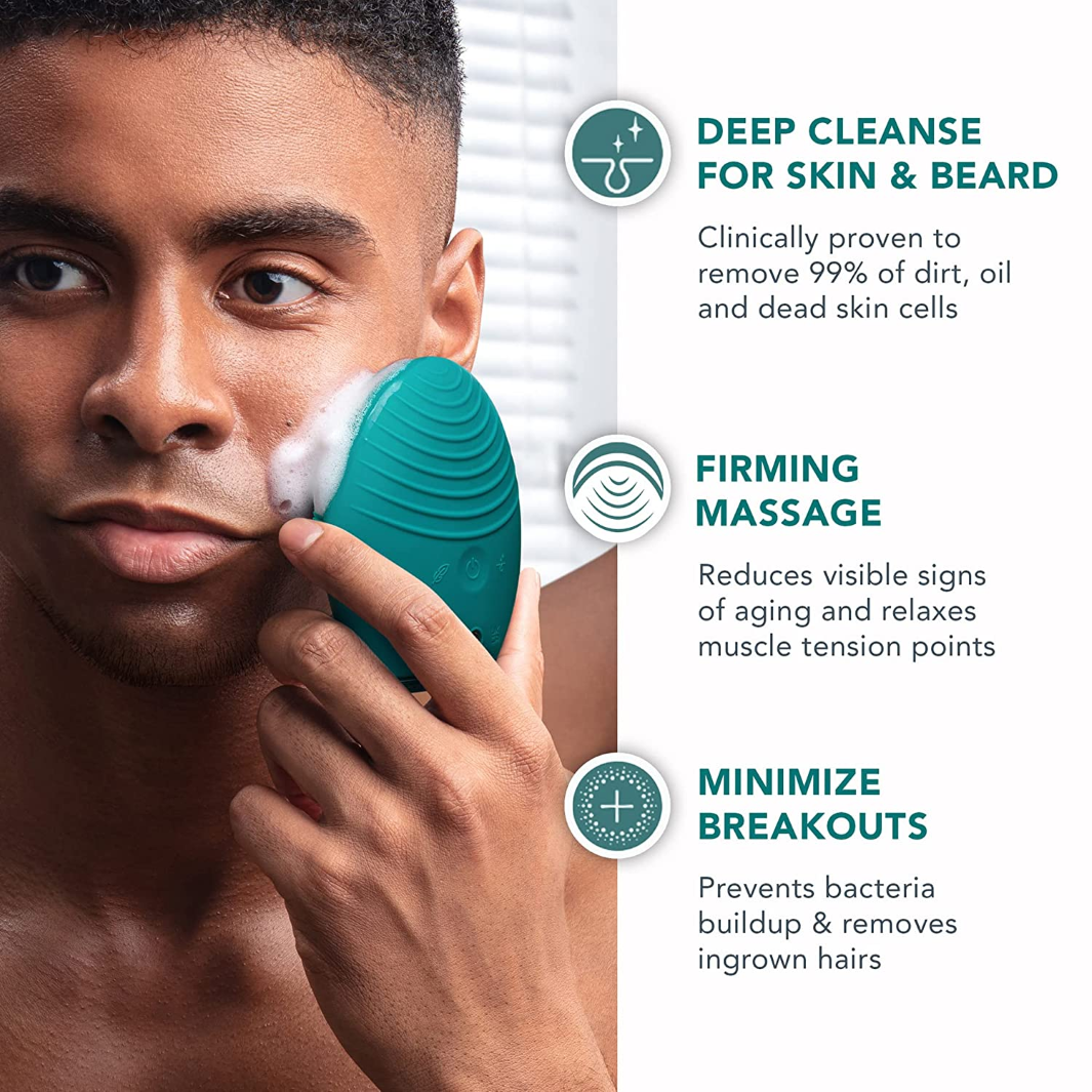 FOREO LUNA 4 MEN