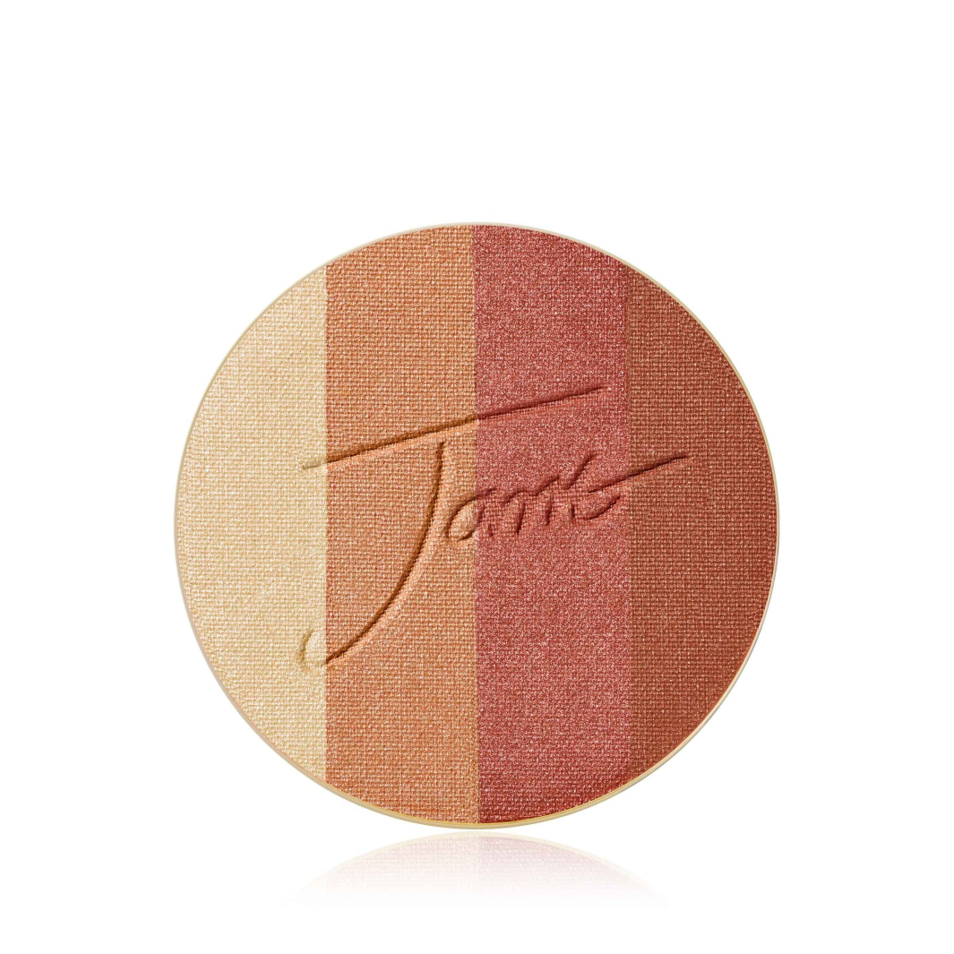 Jane Iredale PureBronze Shimmer Bronzer Refill