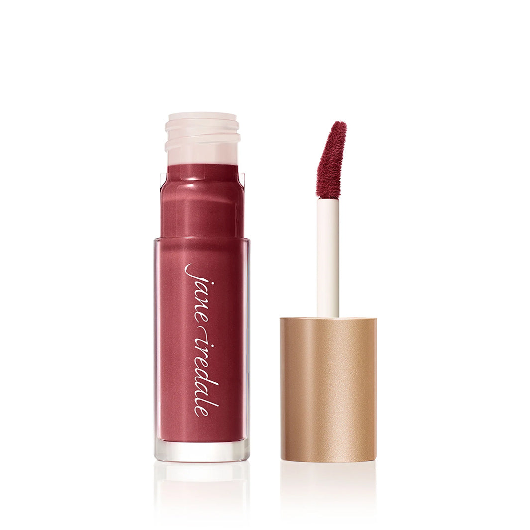 Jane Iredale Beyond Matte Lip Stain Brazen