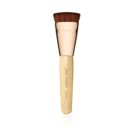 Jane Iredale Contour Brush Rose Gold