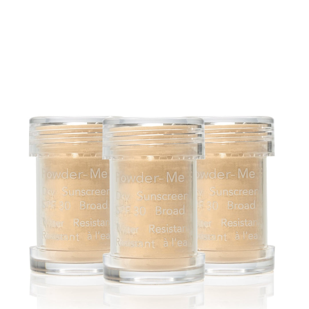 Jane Iredale Powder-Me SPF 30 Dry Sunscreen Refill Tanned