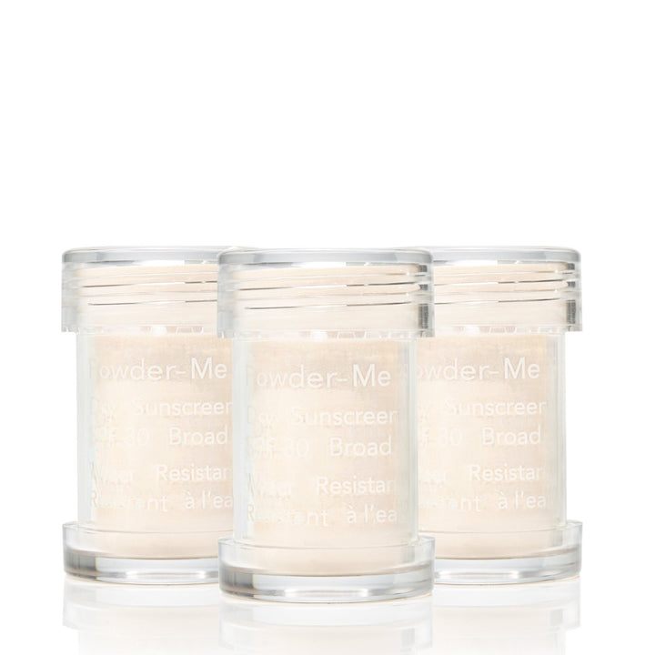 Jane Iredale Powder-Me SPF 30 Dry Sunscreen Refill Translucent