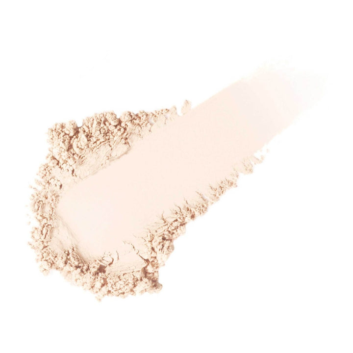 Jane Iredale Powder-Me SPF 30 Dry Sunscreen swatch