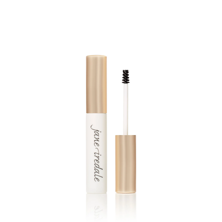 jane iredale purebrow brow gel clear