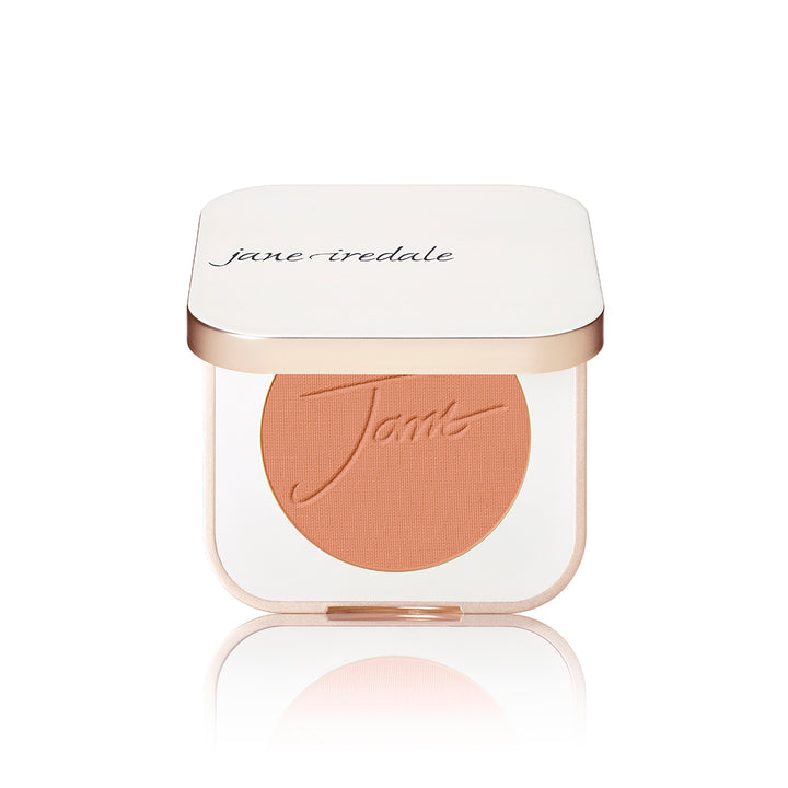 Jane Iredale PurePressed Blush copper wind