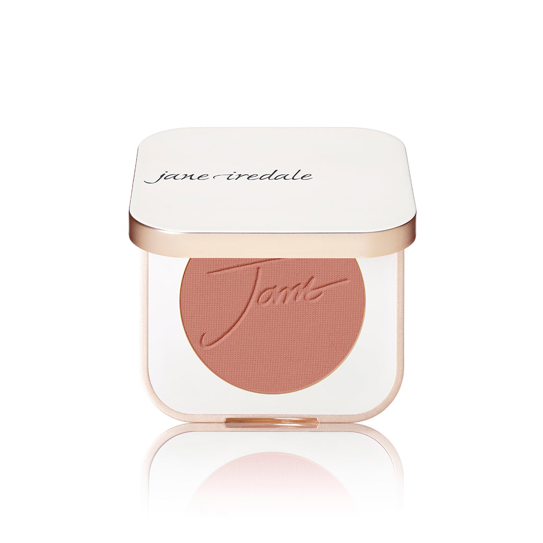 Jane Iredale PurePressed Blush sheer honey
