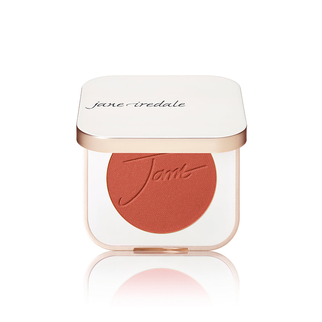 Jane Iredale PurePressed Blush sunset